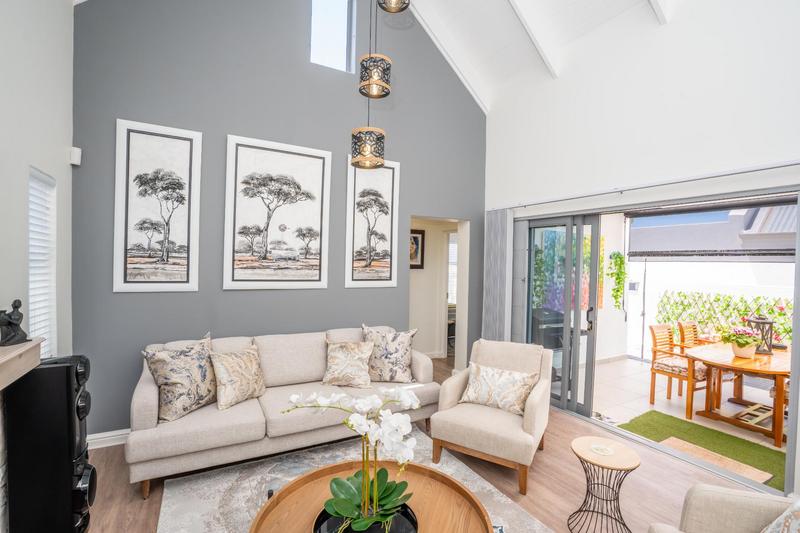 2 Bedroom Property for Sale in Saldanha Heights Western Cape